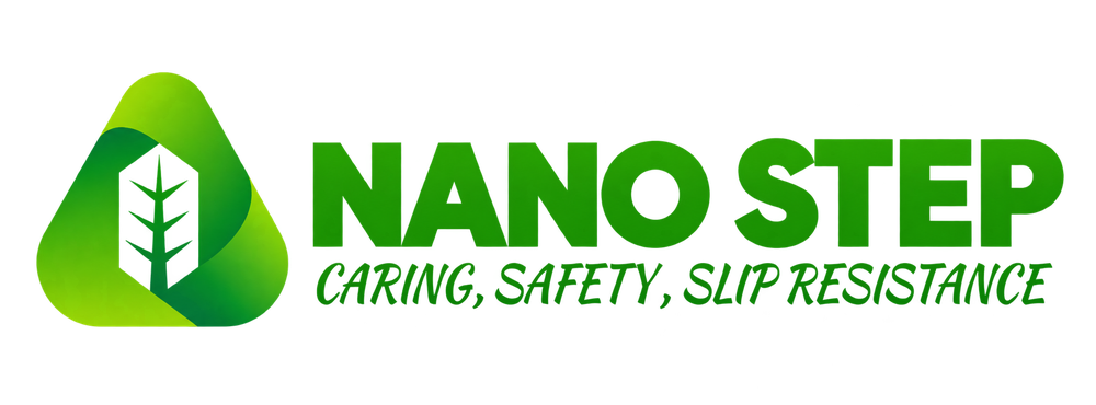 Nano Step Anti Slip Nano Step Anti Slip