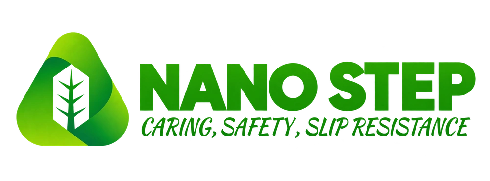 Nano Step Anti Slip Nano Step Anti Slip