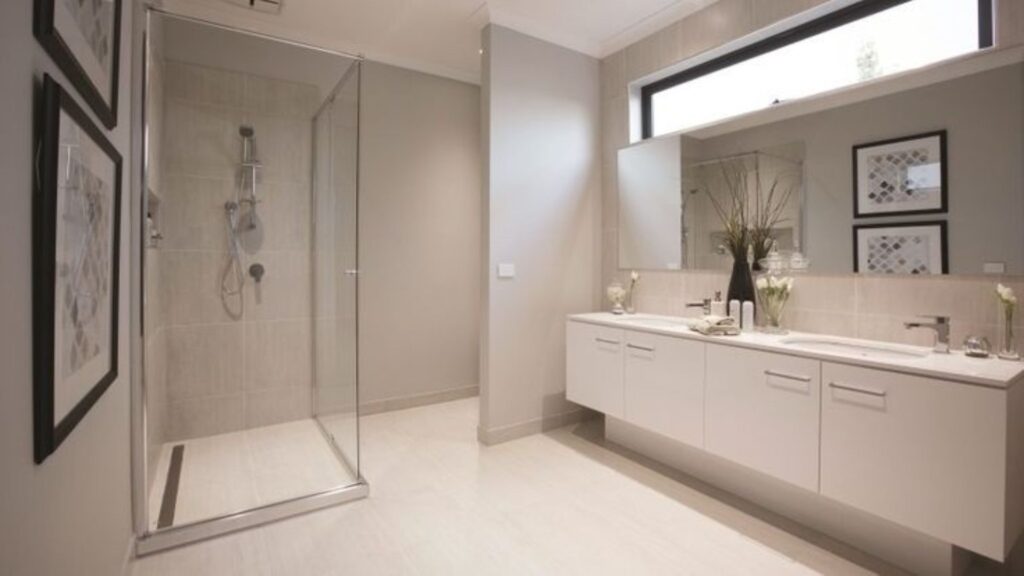 Bathroom Anti Slip
