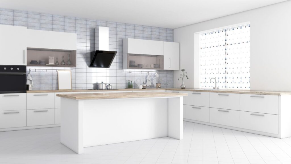 Kitchen Anti Slip