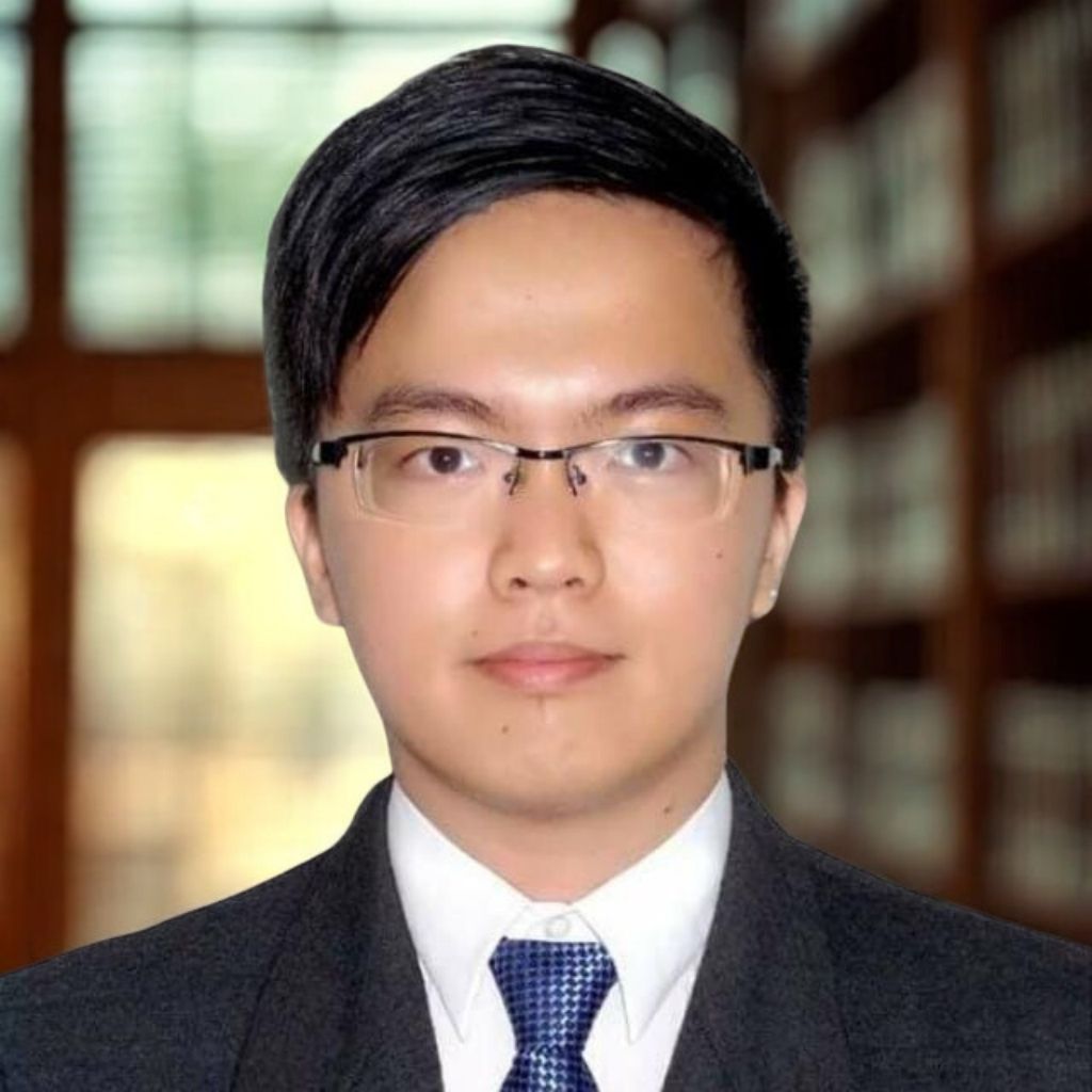 Derick Kwan