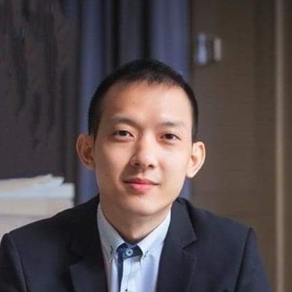 Jackson Ong