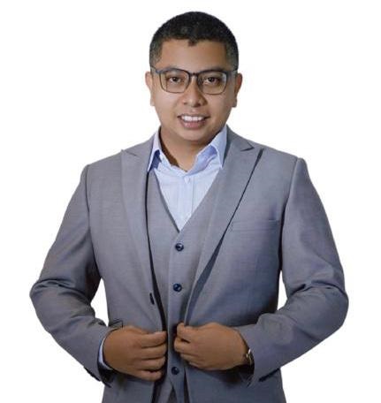 Terrance Yap